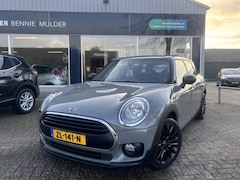 MINI Clubman - 1.5 One AUTOMAAT / NAVI / AIRCO/ECC