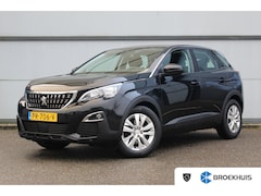 Peugeot 3008 - 1.2 Blue Lease Executive | Camera | Trekhaak | Carplay | Cruise | PDC | Climate Controle |