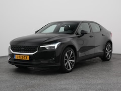 Polestar 2 - 2 Long Range Dual Motor Launch Edition 78kWh | PANO | 360° | H&K | ADAPTIVE | STOEL- EN ST
