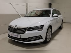 Skoda Superb Combi - 1.5 TSI ACT Business Edition