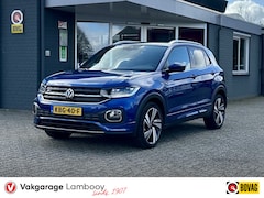 Volkswagen T-Cross - 1.0 TSI Style Business R-Line Navi Camera
