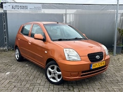 Kia Picanto - 1.1 LXE - NWE APK - Airco - Elektr. ramen