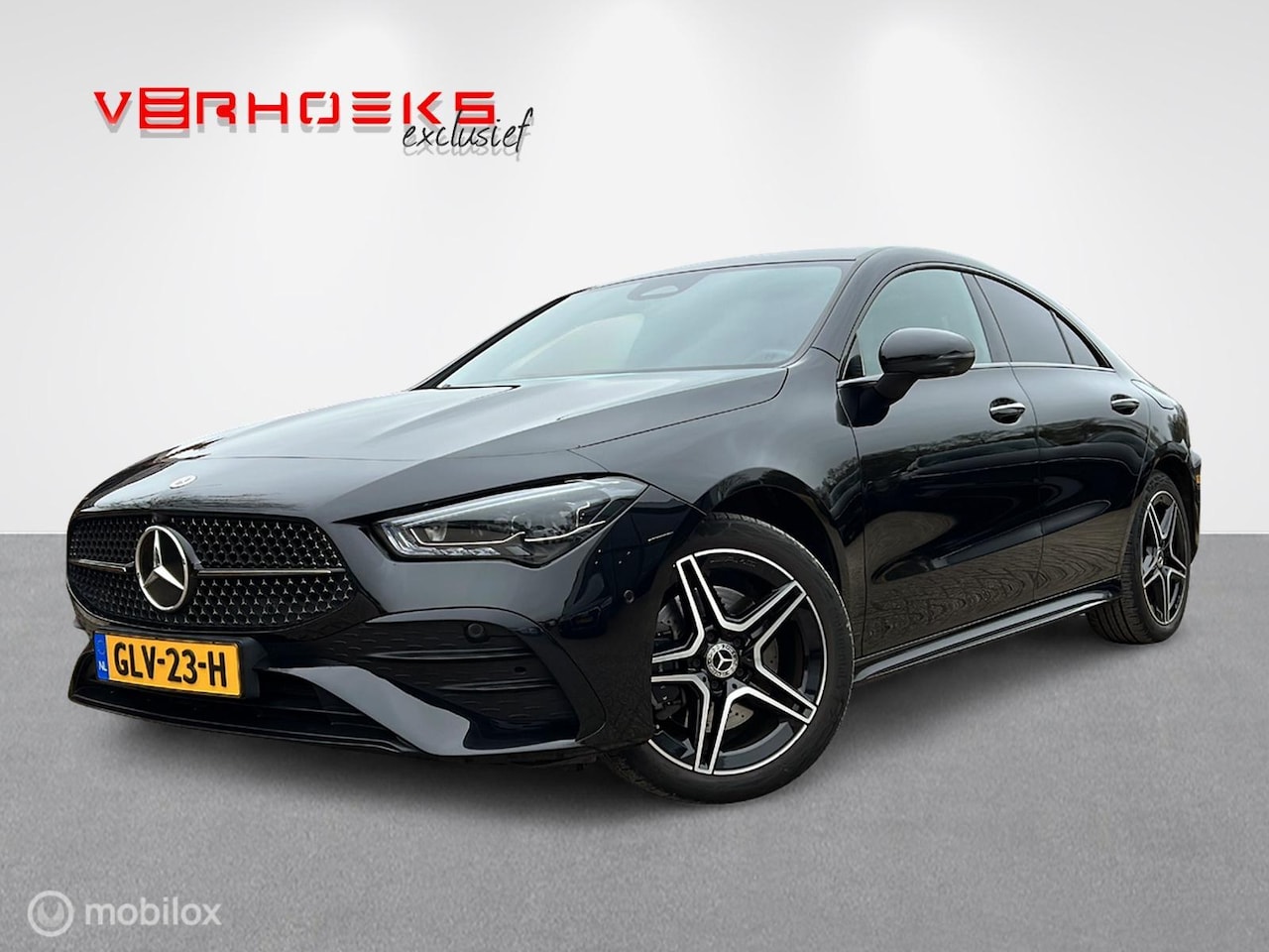 Mercedes-Benz CLA-Klasse - 250 e AMG Line /Pano/TH/LED/BTW - AutoWereld.nl