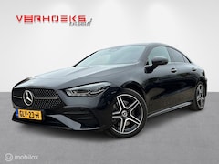 Mercedes-Benz CLA-Klasse - 250 e AMG Line /Pano/TH/LED/BTW