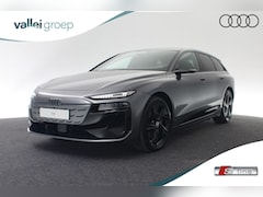 Audi A6 Avant e-tron - S edition 100 kWh 270 kW / 367 pk | B&O Premium soundsysteem | Virtual Mirrors | Panorama