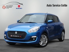 Suzuki Swift - 1.2 Select Smart Hybrid | Navigatie | Trekhaak | Camera