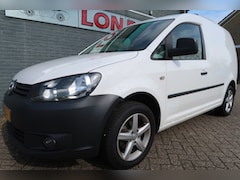 Volkswagen Caddy - 1.6 TDI Economy Baseline Nette en zeer goed onderhouden auto