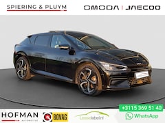 Kia EV6 - GT-Line AWD 77.4 kWh Pano| Mem.Seat | Meridian | Trekhaak