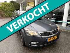 Kia Cee'd - 1.4 CVVT|Navi|Cam|Cruise|Trekhaak|