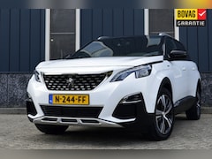 Peugeot 5008 - 1.6 e-THP GT-Line 7 persoons Rijklaarprijs-Garantie Apple Carplay Led Camera Navigatie
