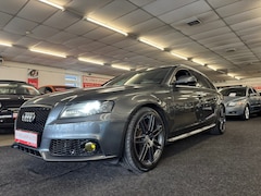 Audi A4 Avant - 2.0 TFSI S edition. ketting pas vervangen, goed onderhouden en alle opties