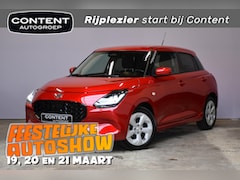 Suzuki Swift - 1.2 Smart Hybrid Automaat Style |Uniek
