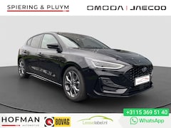 Ford Focus - 1.0 Hybrid ST Line X | Virtual | Winter | Pano | Matrix