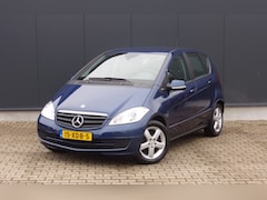 Mercedes-Benz A-klasse - 160 BlueEFF | 70.750 km | NA.P | Hoge instap | NL Auto
