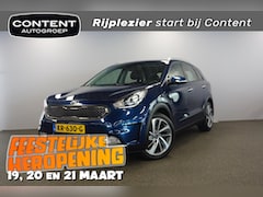 Kia Niro - 1.6 Hybrid DCT6 First Edition | Navi | Camera | 18'' LMV | Climate control | Parkeersensor