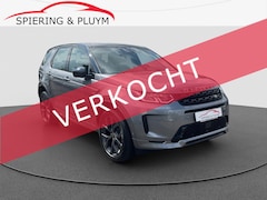 Land Rover Discovery Sport - P300e R-Dynamic S | 360 Camera | Alcantara