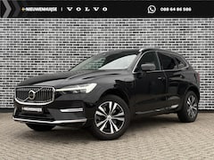 Volvo XC60 - 2.0 T6 Plug-in hybrid AWD Inscription Expression | Adaptieve Cruise Control | Panoramadak