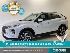 Mitsubishi Eclipse Cross - 2.4 PHEV Intense | Apple CarPlay / Android Auto | Achteruitrijcamera | Climate Control | C