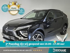 Mitsubishi Eclipse Cross - 2.4 PHEV Intense | Apple CarPlay / Android Auto navigatie | Stoelverwarming | Cruise Contr