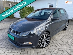 Volkswagen Polo - 1.0 Comfortline