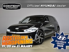 Hyundai IONIQ 5 - 84 kWh N Line Business I Bose I Elektrische stoelen + A.klep
