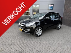 Hyundai ix35 - 1.6i GDI Style