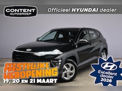 Hyundai Kona - 1.6 GDI HEV Comfort |Navi |Camera