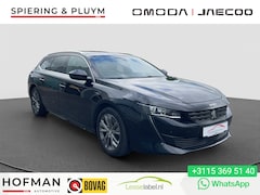 Peugeot 508 SW - 1.6 HYbrid GT Line | Massage | Vol leer | Stoel verw. | Carplay