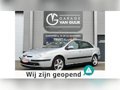 Citroën C5 - 2.0-16V Ligne Prestige Trekhaak, Clima, Cruise, Isofix, ElektrRamen+Spiegels, Radio/Cd-Spe