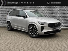 Volvo XC90 - 2.0 T8 Plug-in hybrid AWD Ultra Dark | PHEV | Luchtvering | Head-up Display | 360 Graden C