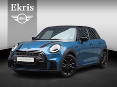 MINI Cooper - 5-deurs | John Cooper Works + Camera + JCW Sportstoelen + Apple Carplay + Getint Glas + Cl