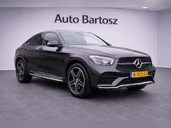 Mercedes-Benz GLC-klasse Coupé - 300e 4MATIC Business Solution AMG