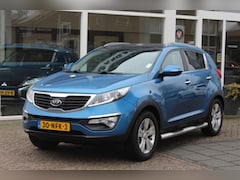 Kia Sportage - 2.0 X-CLUSIVE