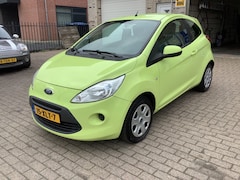 Ford Ka - 1.2 CHAMPIONS ED S/S