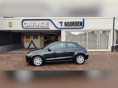 Audi A1 - 1.2 TFSI Pro Line Business