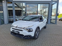 Citroën C4 - 1.2 PT. FEEL 130PK PACK AIRCO NAVI PDC-CAMERA