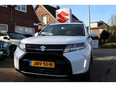 Suzuki Vitara - 1.4 Boosterjet Automaat Select