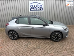 Opel Corsa-e - Ultimate 50 kWh