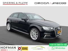 Audi A3 Sportback - 40 e-tron Sport | Alcantara | Ad. cruise | Virtual | blindspot