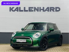 MINI Cooper - 1.5 - Automaat - Camera - Apple Carplay - Stoelverwarming - Comfort Access