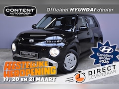 Hyundai Inster - 42 kWh E-Motion I Inruilvoordeel