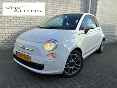 Fiat 500 - 1.2 Pop Automaat, Nieuwe Distributie/Banden!