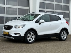 Opel Mokka X - 1.4 Turbo 140PK Edition Navi Camera Trekhaak