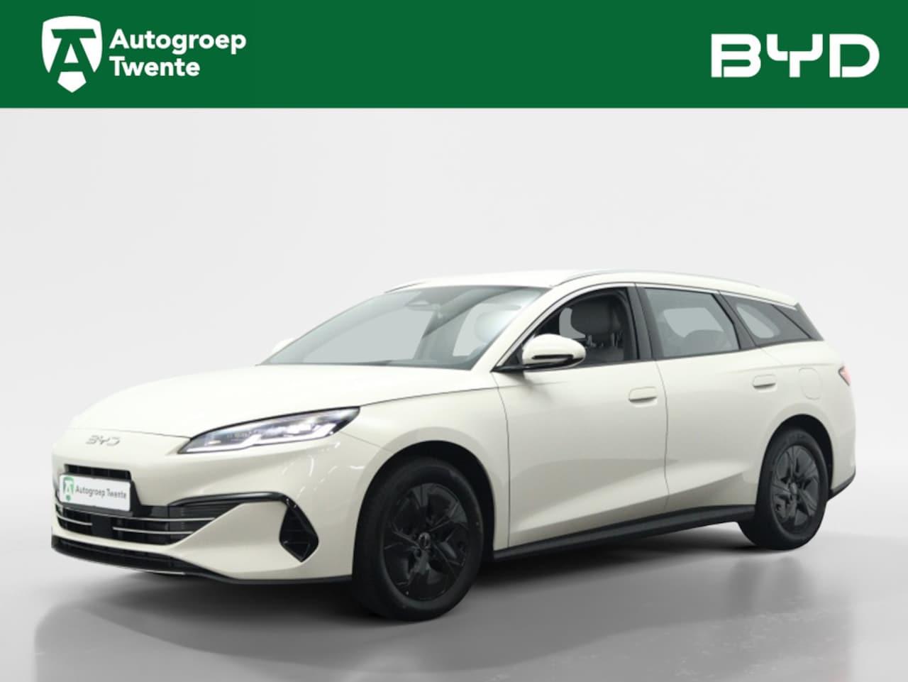 BYD SEAL 6 Touring - 1.5 DM-i Boost | Navigatie | Achteruitrijcamera | - AutoWereld.nl