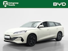 BYD SEAL 6 Touring - 1.5 DM-i Boost | Navigatie | Achteruitrijcamera |