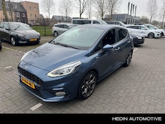 Ford Fiesta - 1.0 EcoBoost ST-Line 140pk | Camera | Cruise Control | Carplay | BLIS