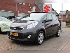 Kia Venga - 1.6 CVVT WORLD CUP EDITION