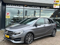 Mercedes-Benz B-klasse - 180 Activity Edition Aut. Leer Navi Park.Sens NAP NL-Auto Dealeronderhouden