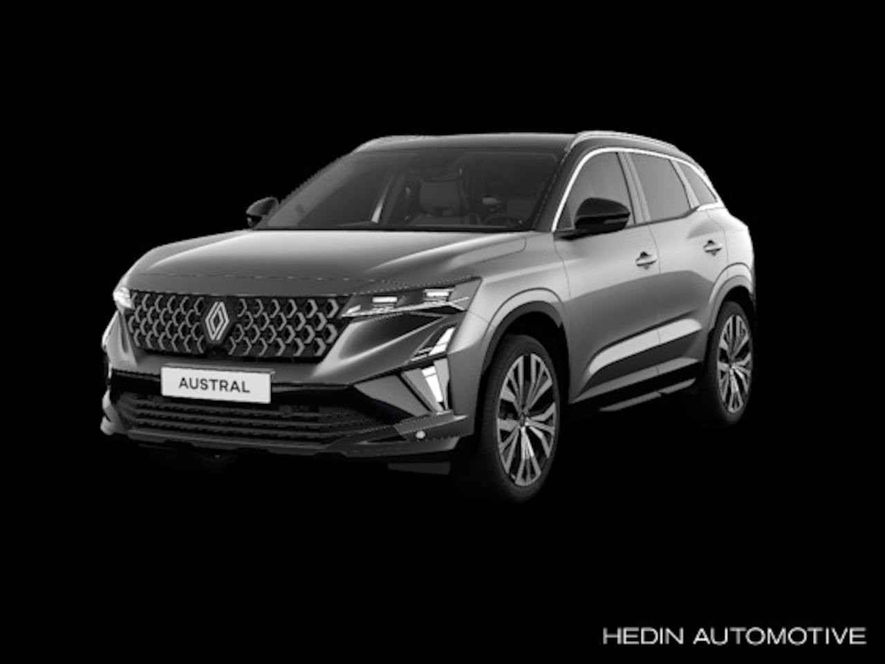 Renault Austral - 1.2 E-Tech full hybrid 200 techno | NU 5 JAAR GARANTIE | ALL WEATHER BANDEN | MC 6752 - AutoWereld.nl