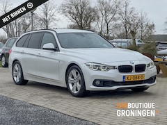 BMW 3-serie Touring - 320d EDE Centennial High Executive | NAP
